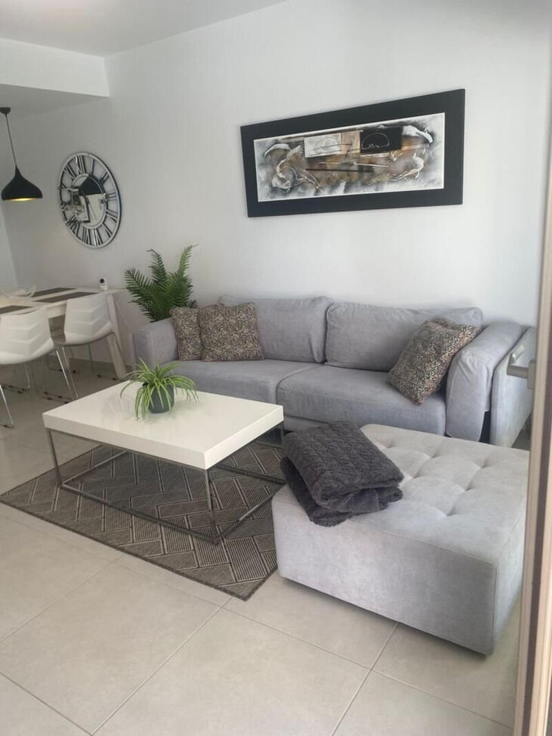 2 Schlafzimmer Appartement zu verkaufen