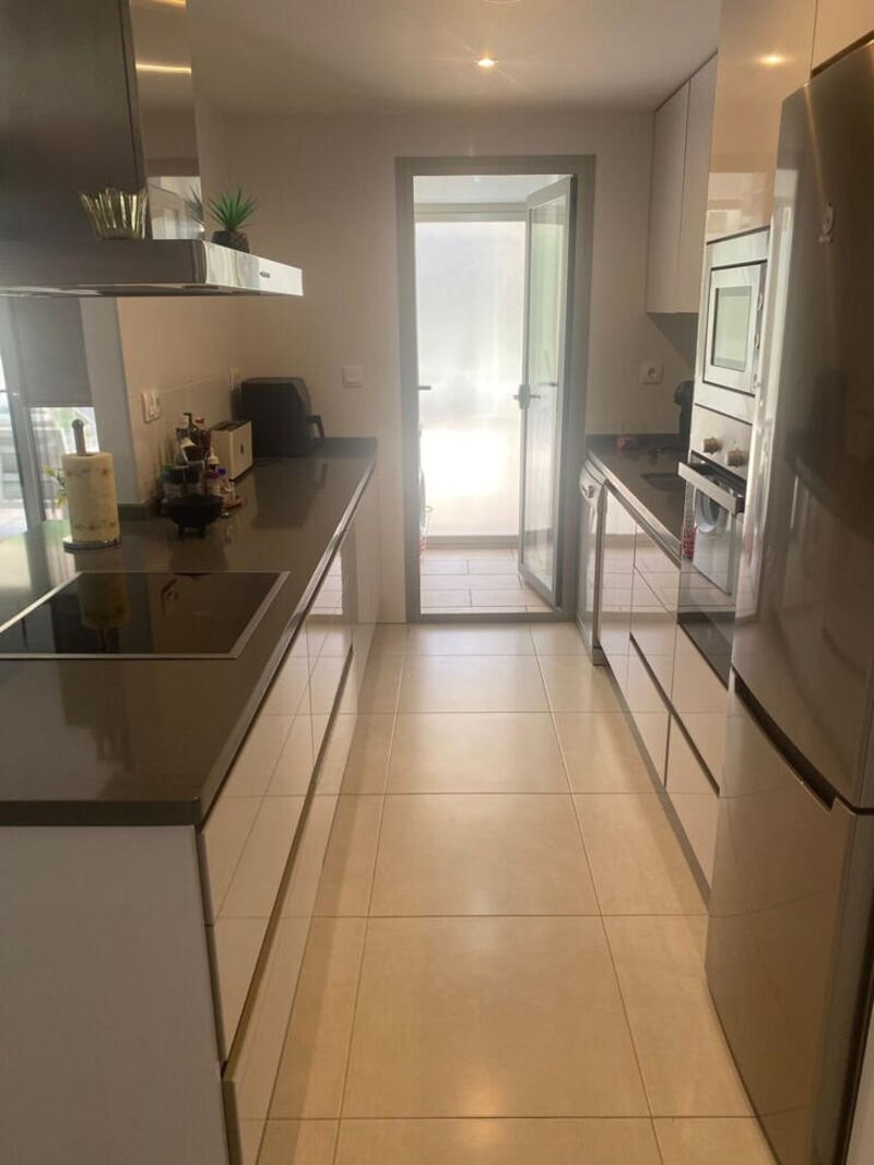 2 Schlafzimmer Appartement zu verkaufen