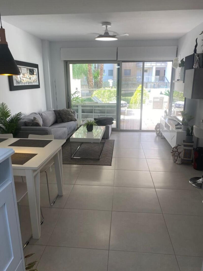 2 Schlafzimmer Appartement zu verkaufen