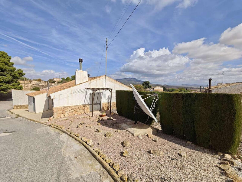4 chambre Auberge à vendre