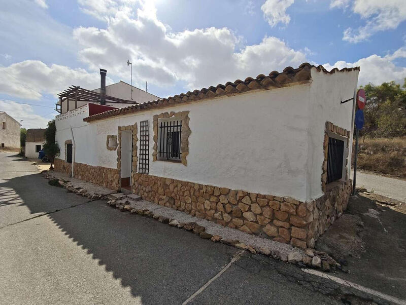4 chambre Auberge à vendre