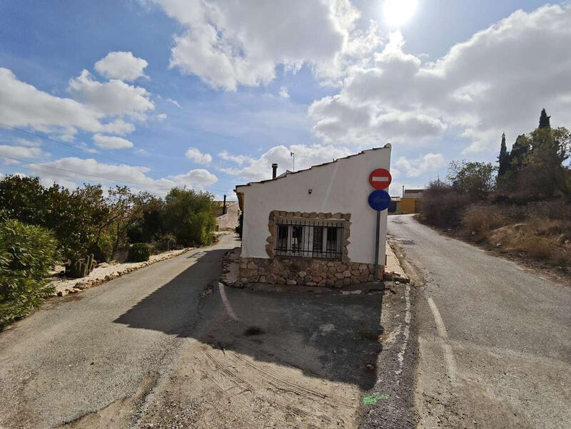 4 chambre Auberge à vendre