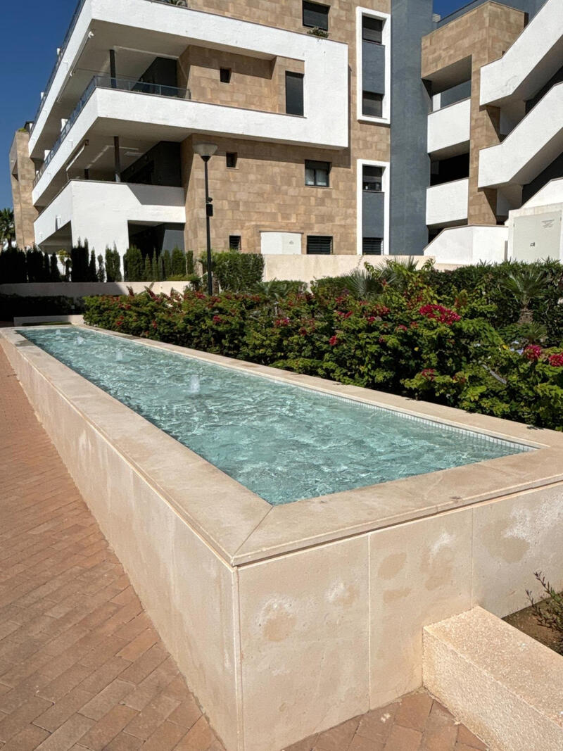 Appartement à vendre dans Orihuela Costa, Alicante