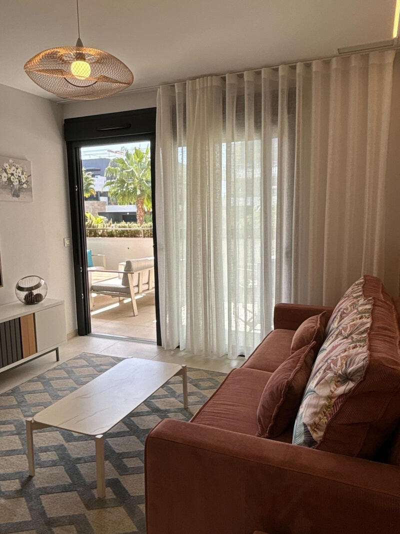 2 chambre Appartement à vendre