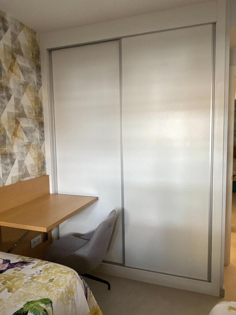 2 chambre Appartement à vendre