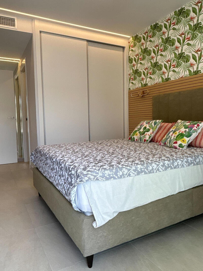 2 chambre Appartement à vendre