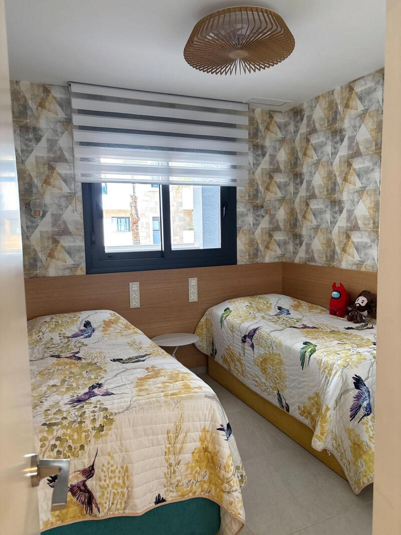 2 chambre Appartement à vendre
