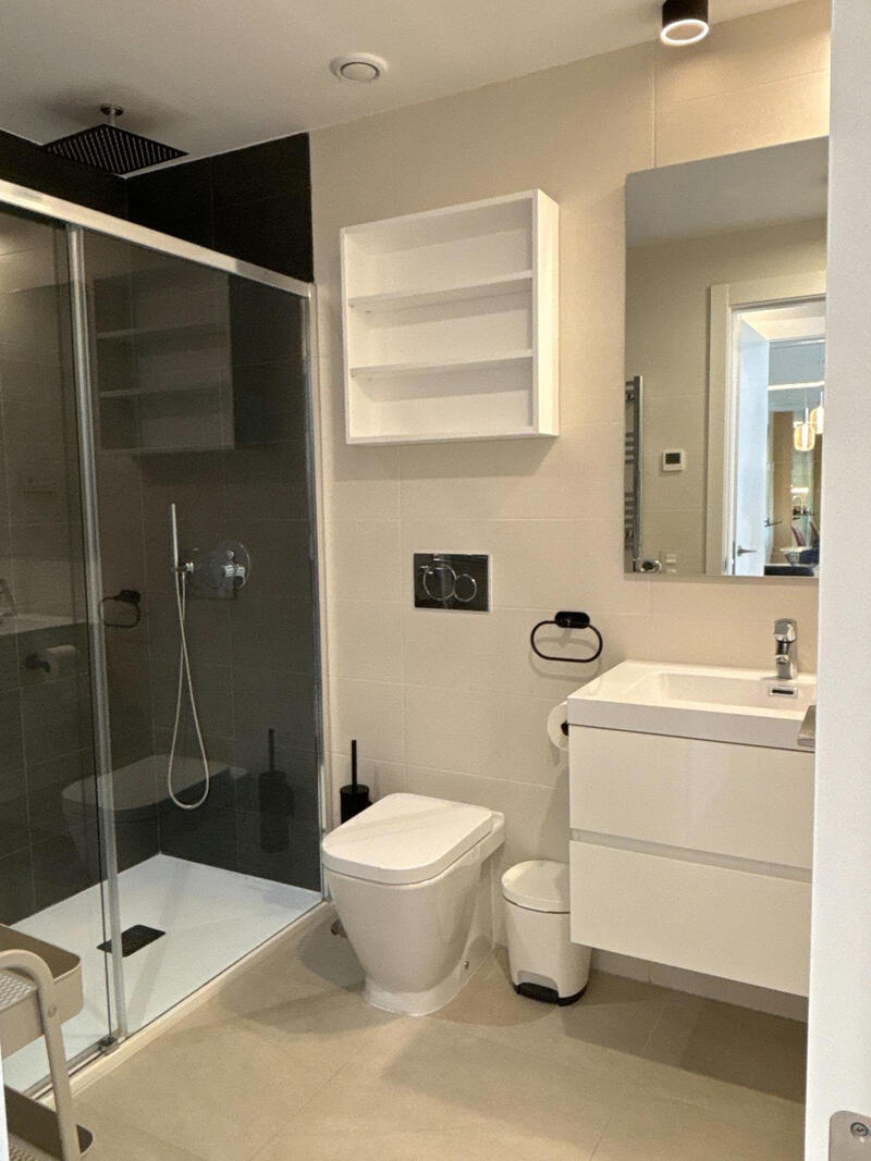 2 chambre Appartement à vendre