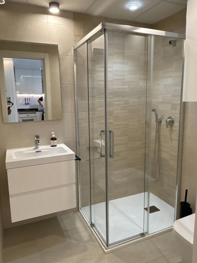 2 chambre Appartement à vendre