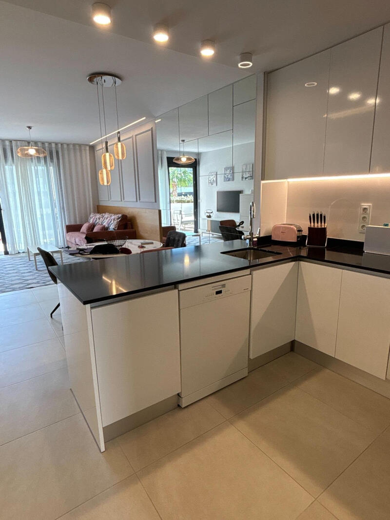2 chambre Appartement à vendre