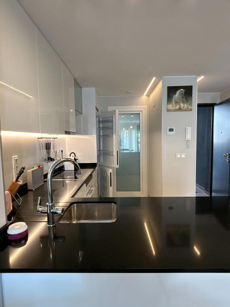 2 chambre Appartement à vendre