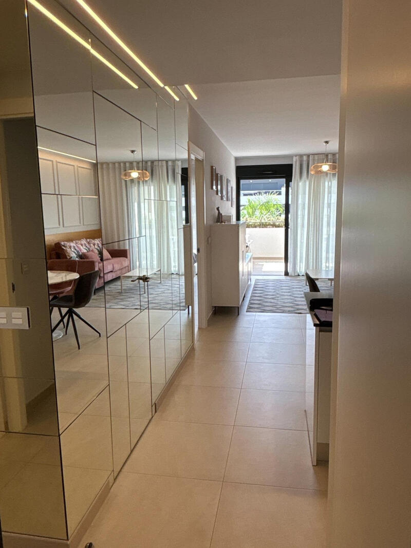 2 chambre Appartement à vendre