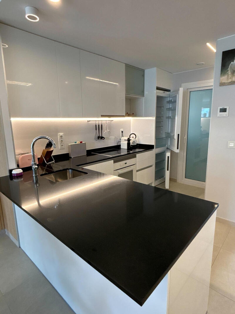 2 chambre Appartement à vendre