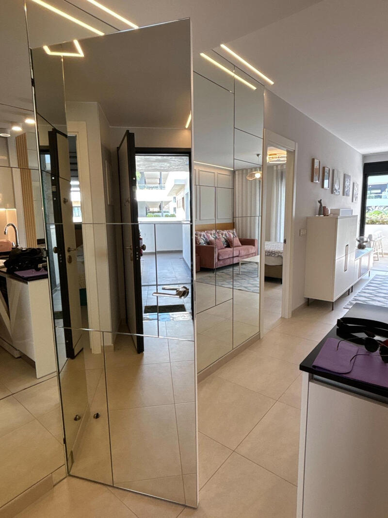2 chambre Appartement à vendre