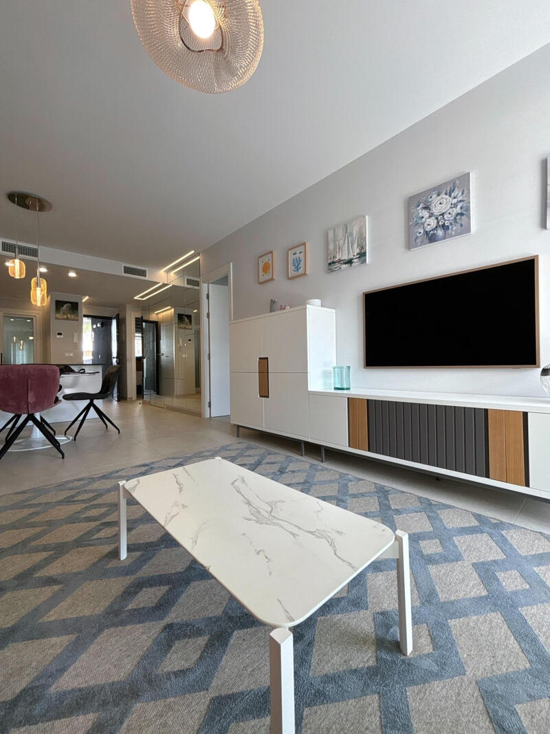 2 chambre Appartement à vendre