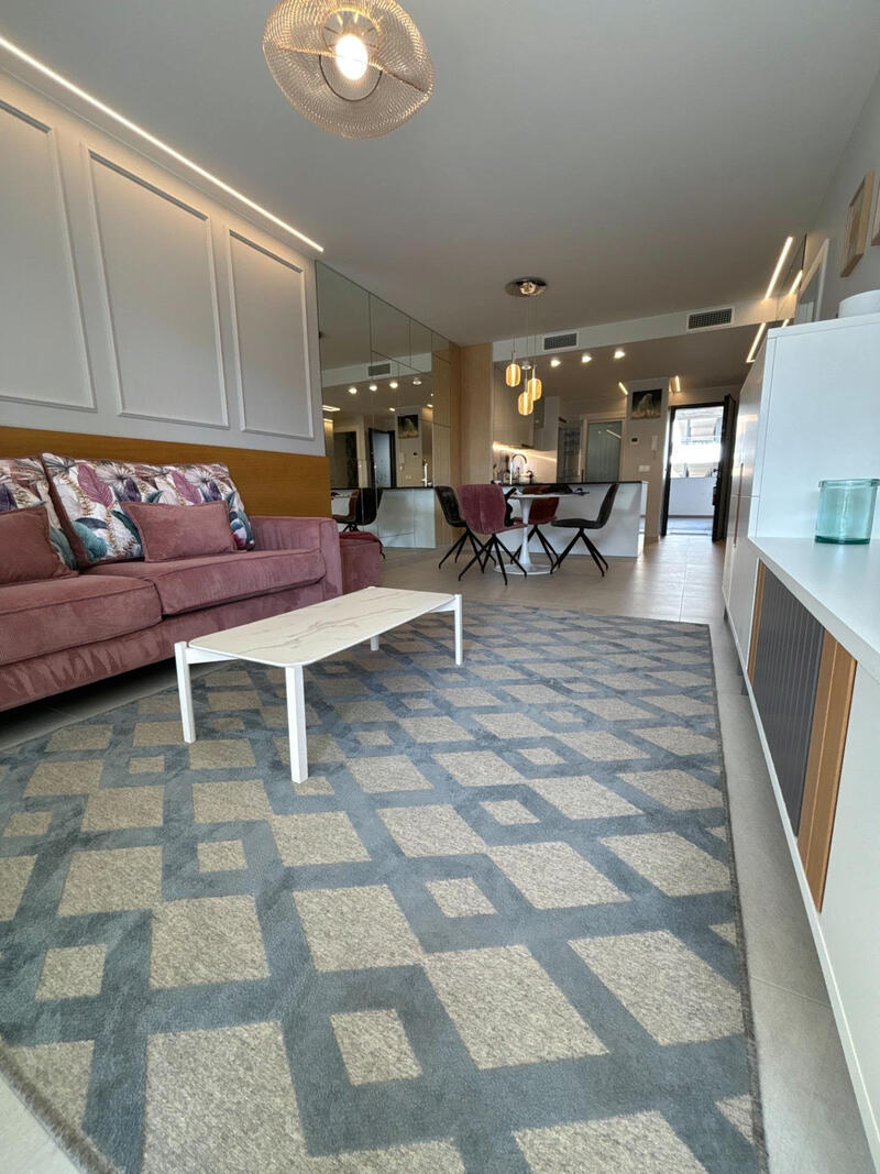 2 chambre Appartement à vendre