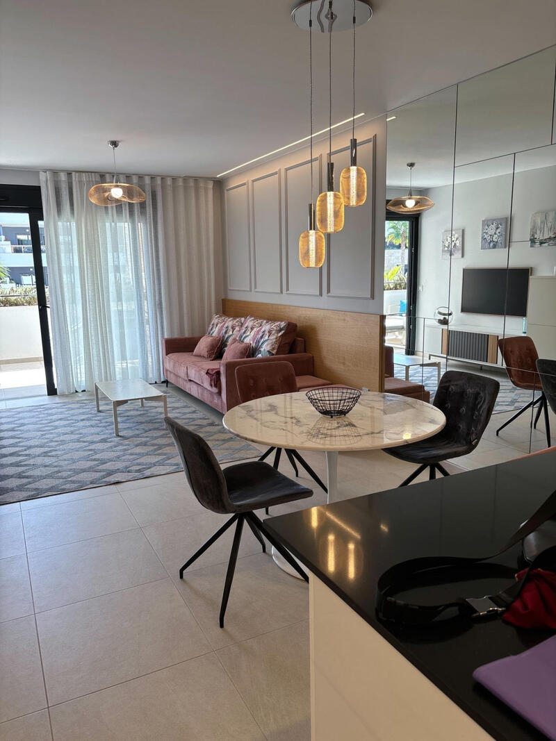 2 chambre Appartement à vendre