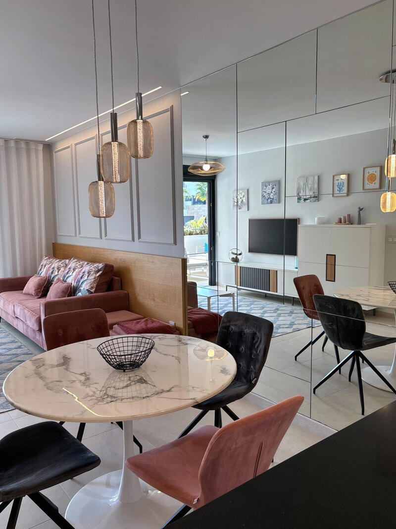 2 chambre Appartement à vendre