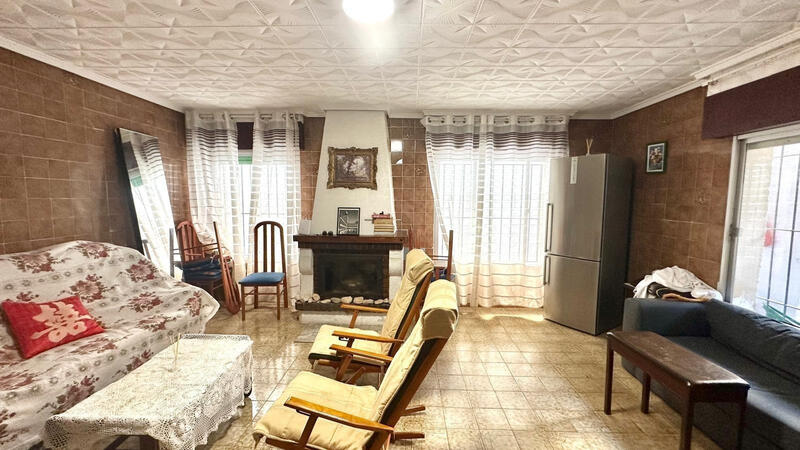 Maison de Ville à vendre dans Torrevieja, Alicante