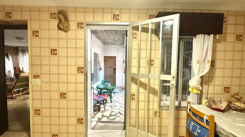 4 chambre Maison de Ville à vendre