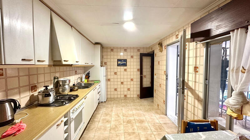 4 chambre Maison de Ville à vendre
