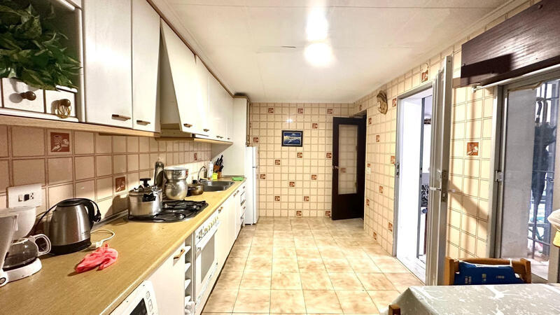 4 chambre Maison de Ville à vendre