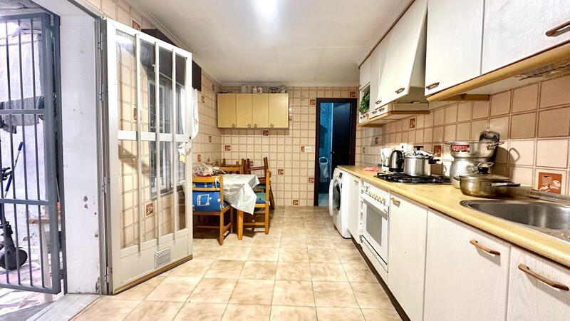 4 chambre Maison de Ville à vendre
