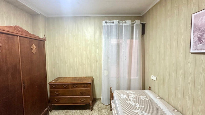 4 chambre Maison de Ville à vendre