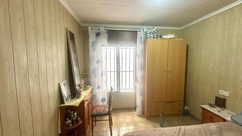 4 chambre Maison de Ville à vendre