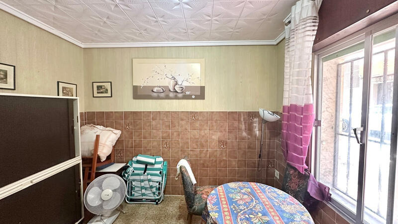 4 chambre Maison de Ville à vendre