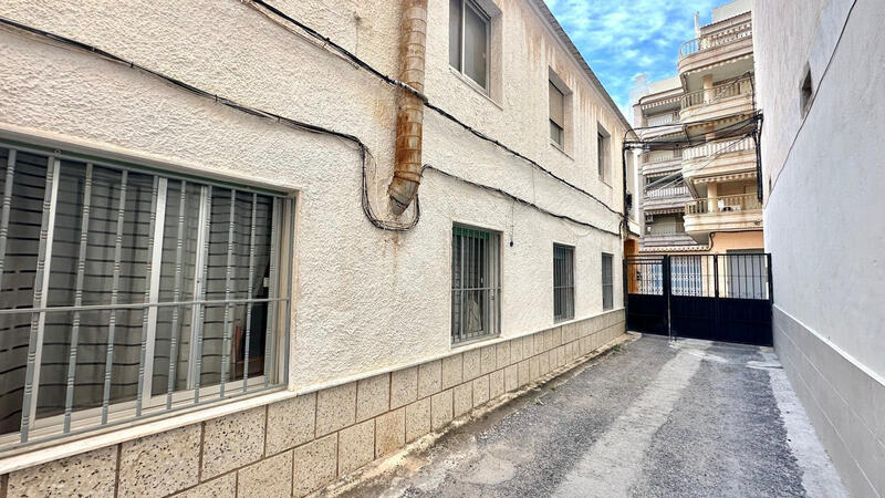 4 chambre Maison de Ville à vendre