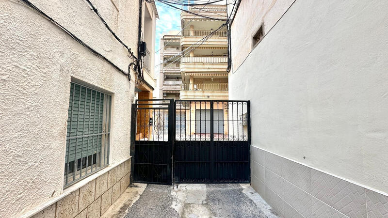4 chambre Maison de Ville à vendre