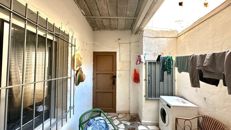 4 chambre Maison de Ville à vendre