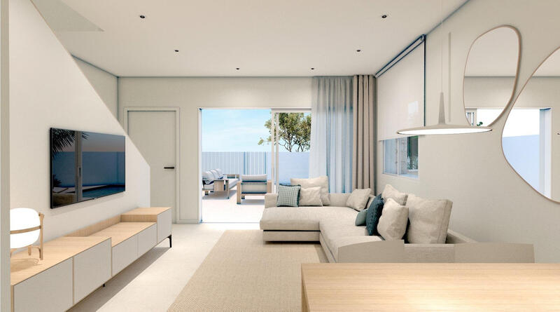 4 Schlafzimmer Villa zu verkaufen