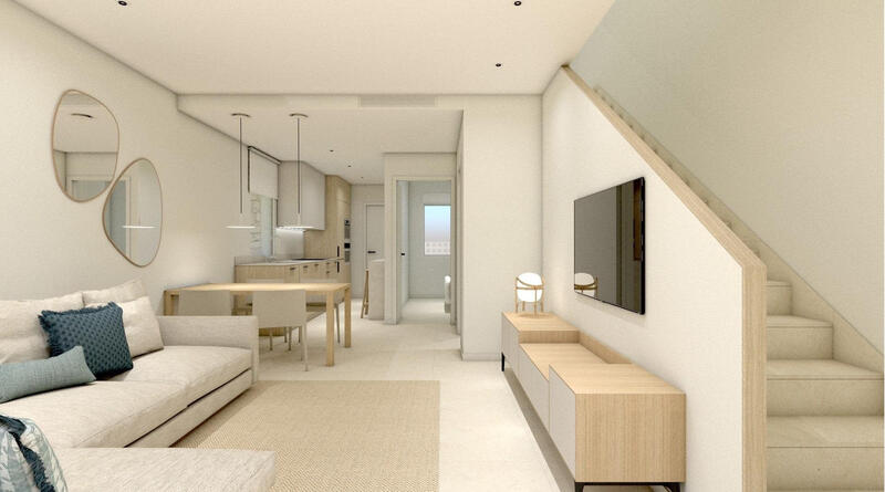 4 Schlafzimmer Villa zu verkaufen