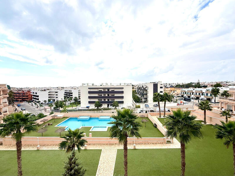 Lejlighed til salg i Orihuela Costa, Alicante