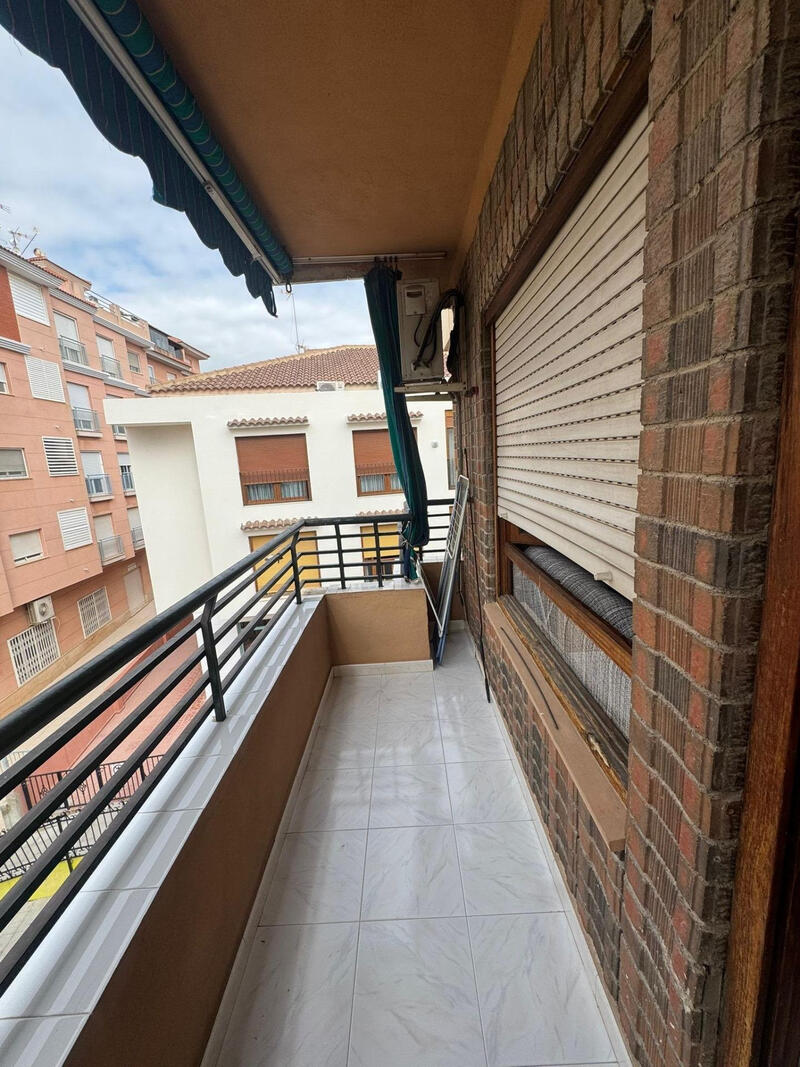 квартира продается в Bigastro, Alicante