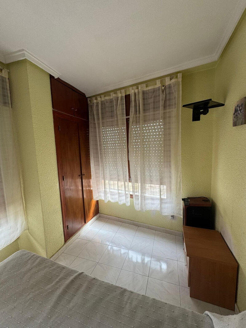 3 chambre Appartement à vendre