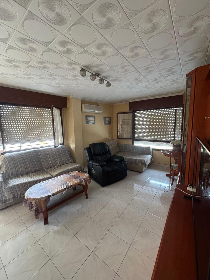 3 chambre Appartement à vendre