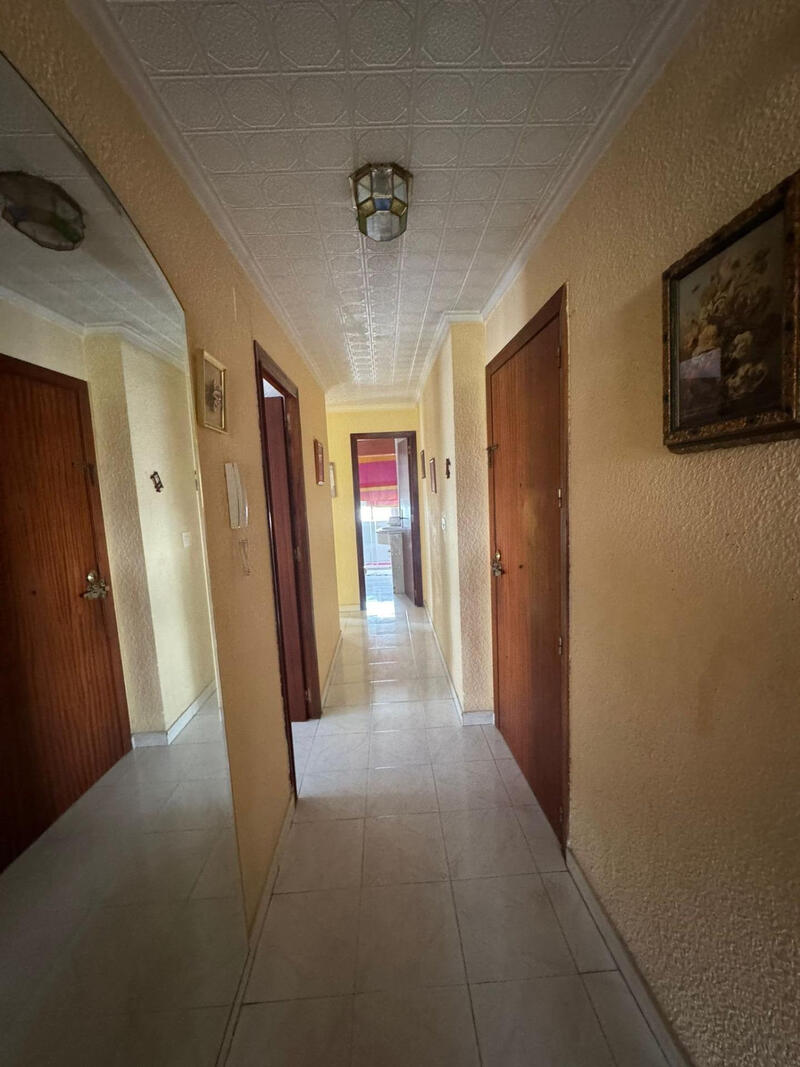 3 chambre Appartement à vendre