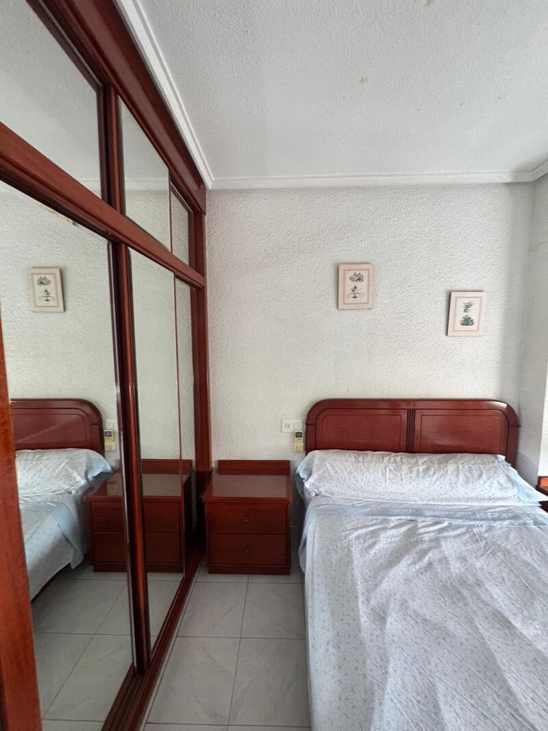3 chambre Appartement à vendre