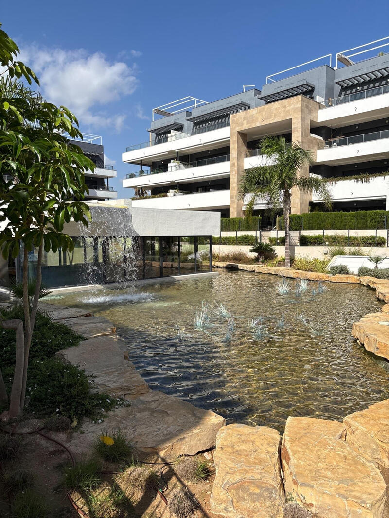 Leilighet til salgs i Orihuela Costa, Alicante