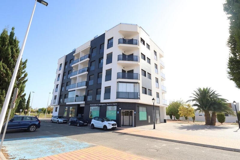 Appartement Te koop in San Pedro del Pinatar, Murcia