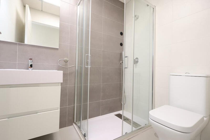 2 slaapkamer Appartement Te koop