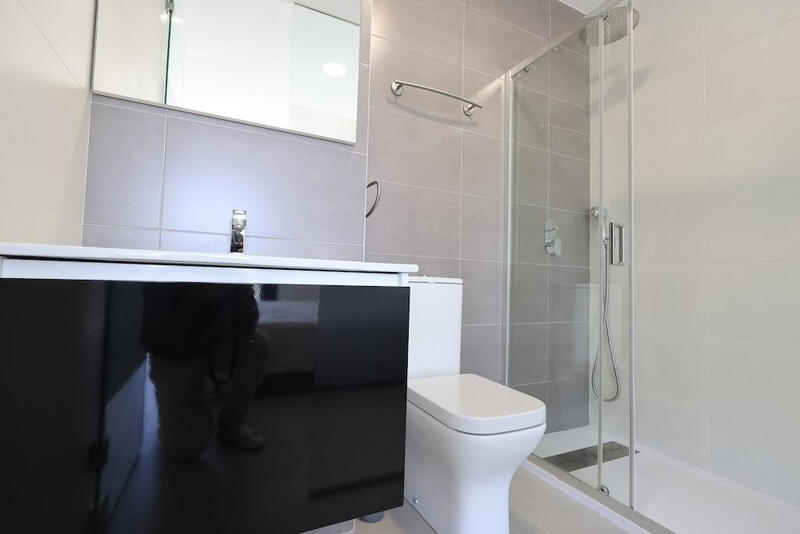 2 slaapkamer Appartement Te koop