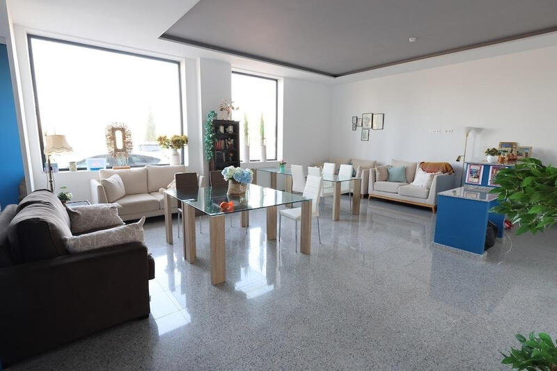 2 slaapkamer Appartement Te koop