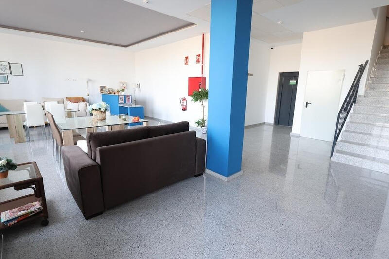 2 slaapkamer Appartement Te koop
