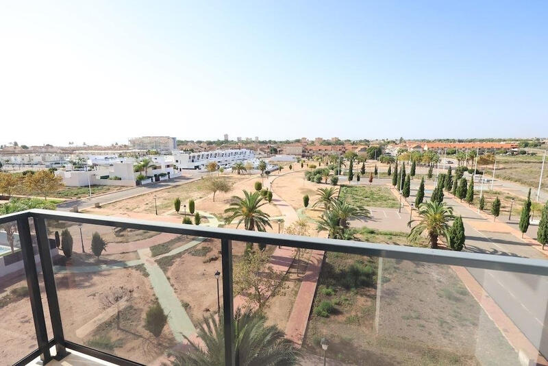 2 slaapkamer Appartement Te koop