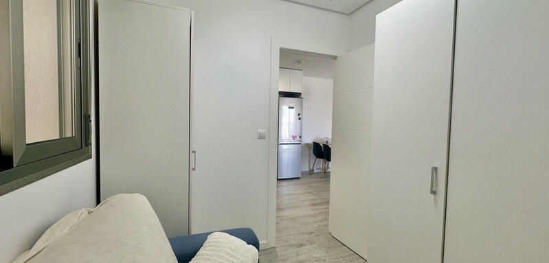 3 chambre Appartement à vendre