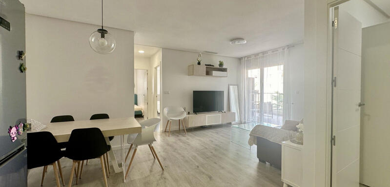 3 chambre Appartement à vendre
